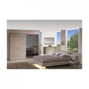 Chambre adulte complète JOSE 1