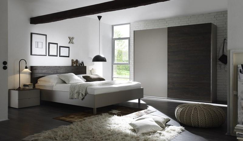 Chambre complète zen wenghé Tamtam