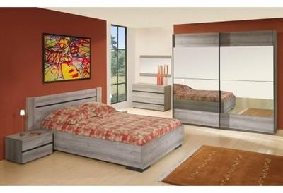 Chambre adulte complète LOUISE