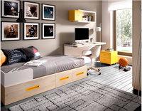 Chambre ado Spirit