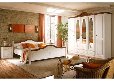 Chambre complète Wasel