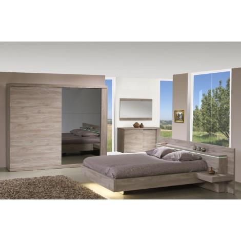 Chambre adulte complète JOSE