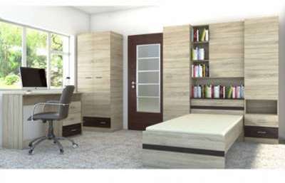 Chambre complète ARVOR Chambre complète ARVOR