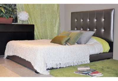LIT adulte IONA 140cm LIT adulte IONA 140cm