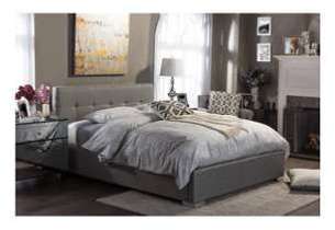 LIT adulte MORA 140cm LIT adulte MORA 140cm