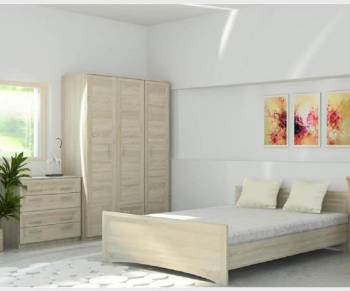 Chambre complète AGATHA Chambre complète AGATHA