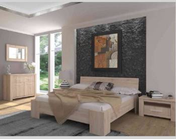 Chambre complète GENEWA Chambre complète GENEWA