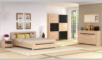 Chambre complète DOVER Chambre complète DOVER