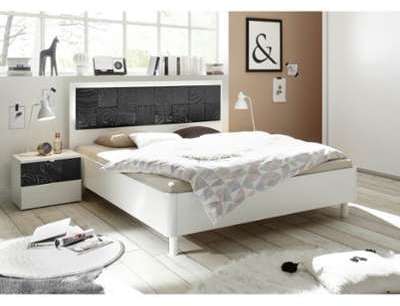 LIT adulte AVOLTE 160cm LIT adulte AVOLTE 160cm