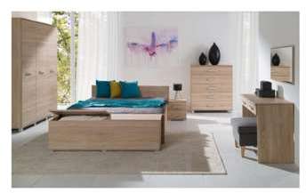 Chambre complète SONIUM Chambre complète SONIUM