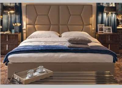 LIT adulte SEMIR 160cm LIT adulte SEMIR 160cm
