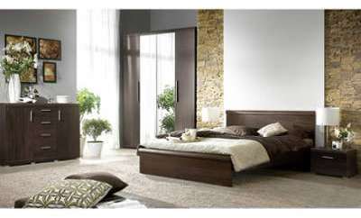 Chambre complète MESTRE Chambre complète MESTRE