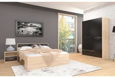Chambre complète KLEO Chambre complète KLEO