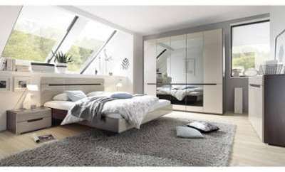 Chambre complète HEKTOR Chambre complète HEKTOR
