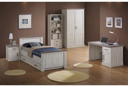 Chambre enfant complète contemporaine BELLA