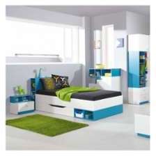 Chambre enfant complète MOBI Chambre enfant complète MOBI