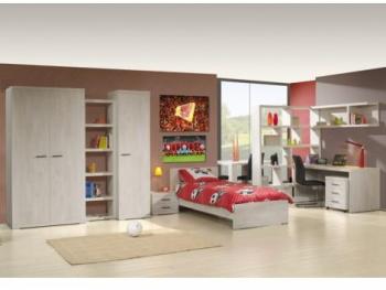 Chambre à coucher enfant BERLIN I