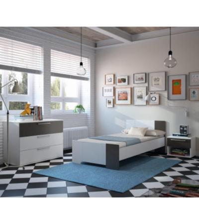 Chambre complète Dory,