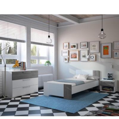 Chambre complète Dory,