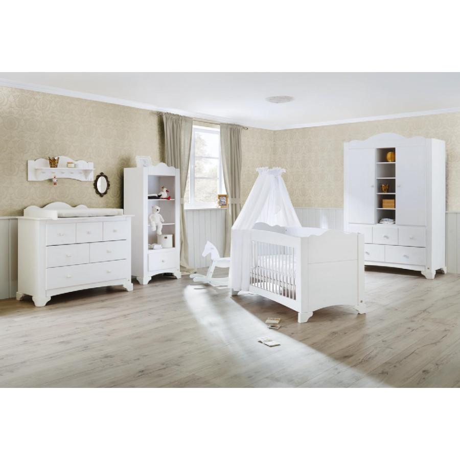 PINOLINO Chambre d enfant Pino 2 portes large grande PINOLINO Chambre d enfant