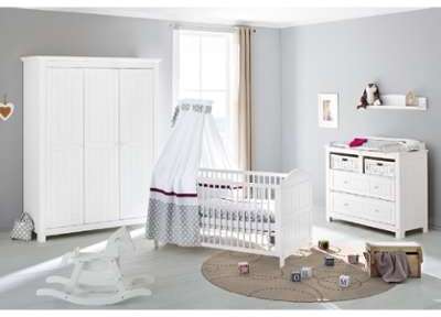 Pinolino Chambre d enfant Nina 3 portes large grande Pinolino Chambre d enfant