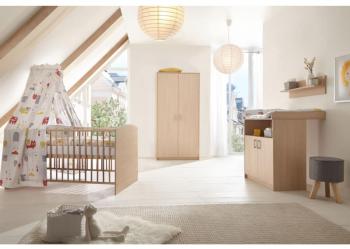 SCHARDT Ensemble chambre d enfant armoire 2 portes SCHARDT Ensemble chambre d