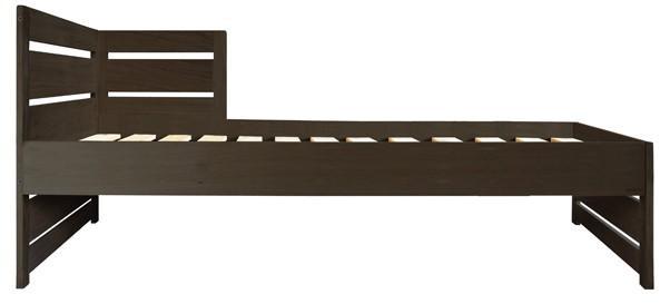 Lit enfant 90 x 200 cm Lifetime Bouleau 90 x 200 cm Lit enfant 90 x 200 cm Lifetime