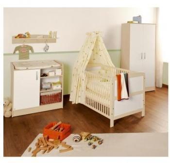PINOLINO Chambre enfant Florian 3 pcs PINOLINO Chambre enfant Florian