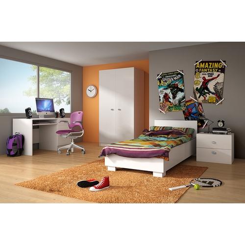 Chambre enfant complète contemporaine CLOTHILDE, c