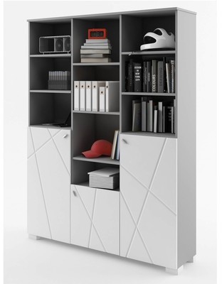 Chambre enfant complète X-ONE