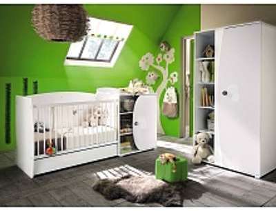 Babies R Us - Lit transformable Minipousse