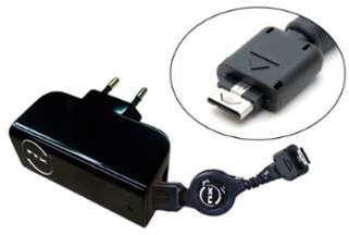 Chargeur pour LG KS20