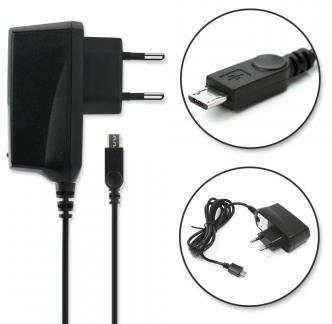 Fairphone 1 Chargeur