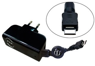 Chargeur pour Samsung SGH-Z230