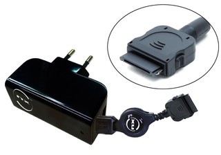 Chargeur pour Apple iPhone 4S MD277LL/A