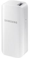 Batterie SAMSUNG EF-J200 blanc 2200 mA Batterie SAMSUNG EF-J200 blanc