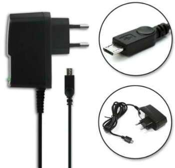 Microsoft Lumia 640 XL Chargeur Microsoft Lumia 640 XL Chargeur