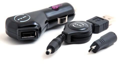 Chargeur pour HTC Radar NA