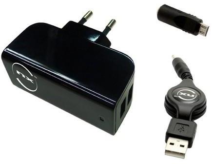Chargeur pour HTC Radar NA