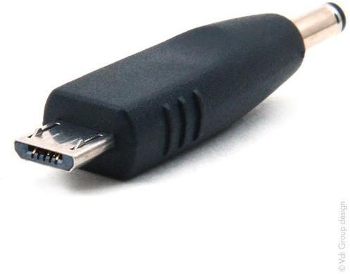 Chargeur pour HTC Radar NA