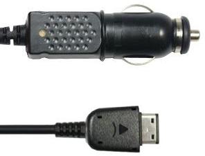 Chargeur Voiture Samsung GT-E1190 Chargeur Allume-Cigare Chargeur Voiture Samsung GT-E1190