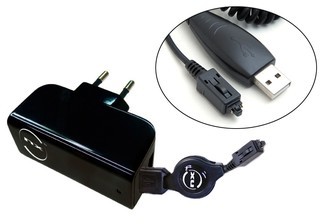 Chargeur pour Philips Azalis 238