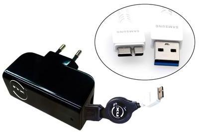 Chargeur pour Samsung Galaxy Note 3