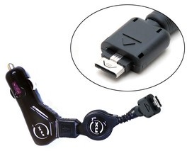 Chargeur pour LG LG KG90
