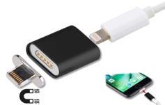 Adaptateur de chargement Lightning à connecteur ma