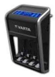Chargeur mural 2100mAh VARTA 4 Piles AA Chargeur mural 2100mAh VARTA