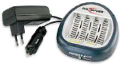Chargeur de piles rechargeables Varta LCD Ultra Rapide Chargeur de piles rechargeables