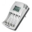 Chargeur de piles rechargeables Ansmann Photocam IV Chargeur de piles rechargeables