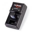 Chargeur de piles rechargeables 9V Ansmann Powerline Chargeur de piles rechargeables
