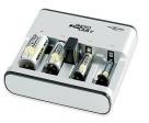 Chargeur de piles rechargeables Ansmann Photocam 5 Chargeur de piles rechargeables